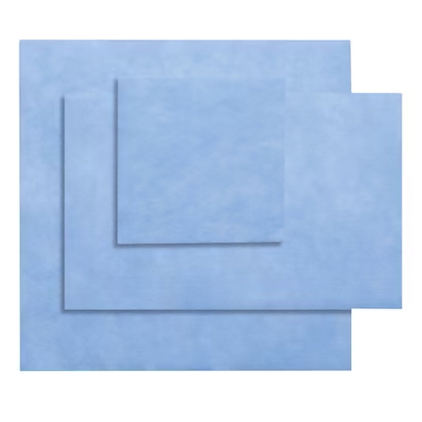Genesis™ Filter for use in Steam, EO Sterilization and Sterrad systems