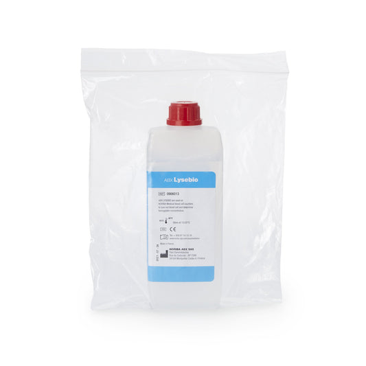 ABX Lysebio® Reagent, Red Blood Cell Lysing Agent