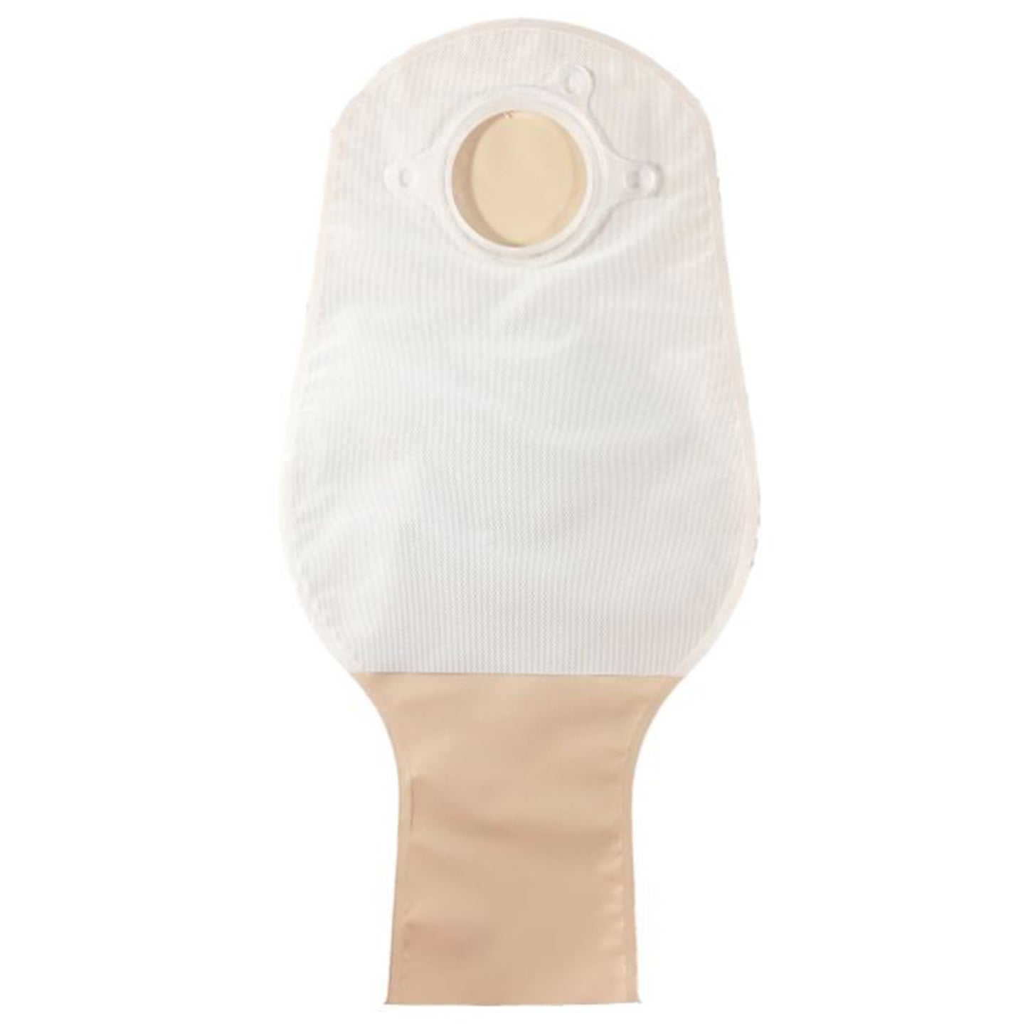 POUCH, DRAIN 1SIDE FLOCKING 2 3/4" (10/BX)