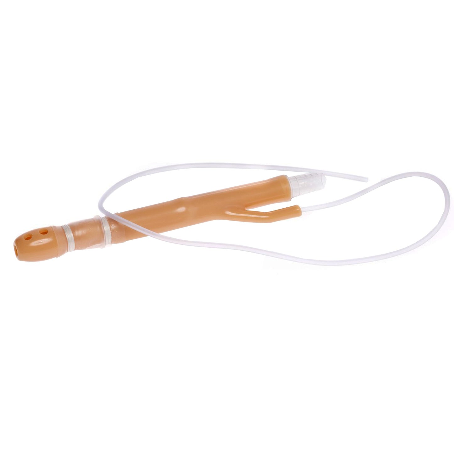 TIP, ENEMA MILLER AIR FLEXI-CUFF (48/CS)