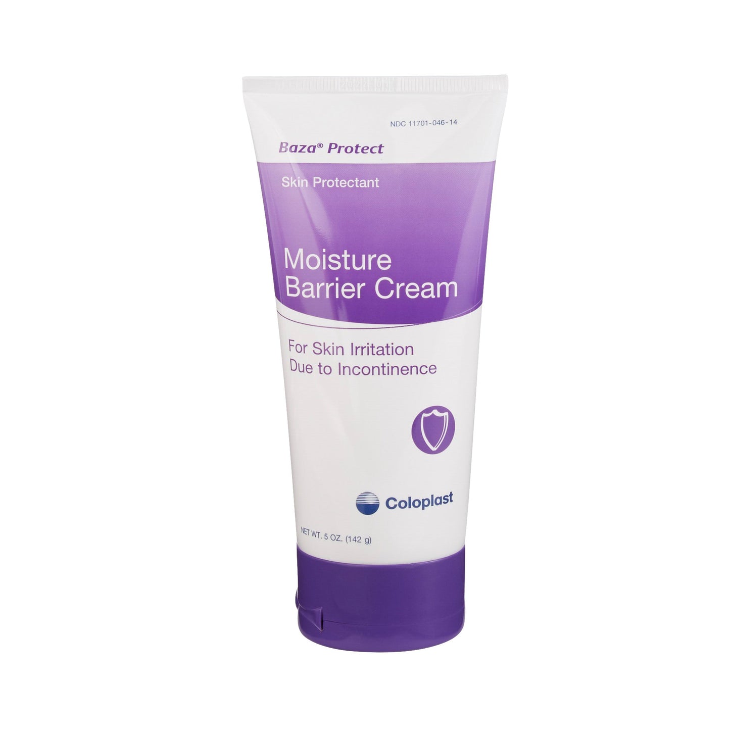 Baza® Skin Protectant Cream, Scented, 5-ounce tube