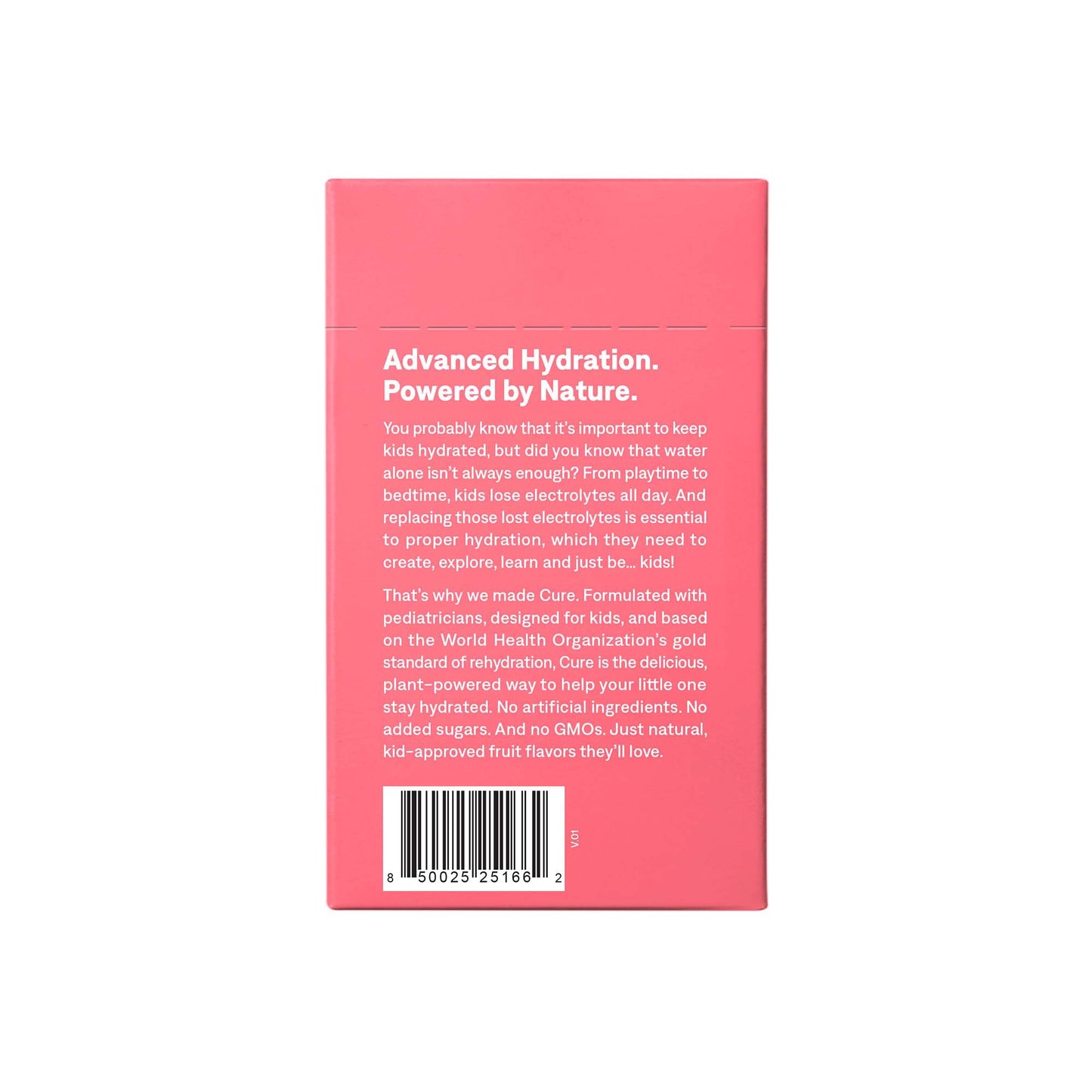 SUPPLEMENT, ELECTROLYTE MIX 6-KIDS PNK LEMONADE (6/PK 12PK/C