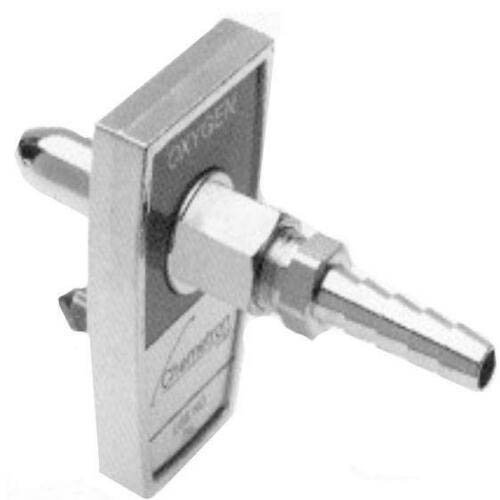 Chemetron® Vacuum Hose Adapter, 0.25 in.