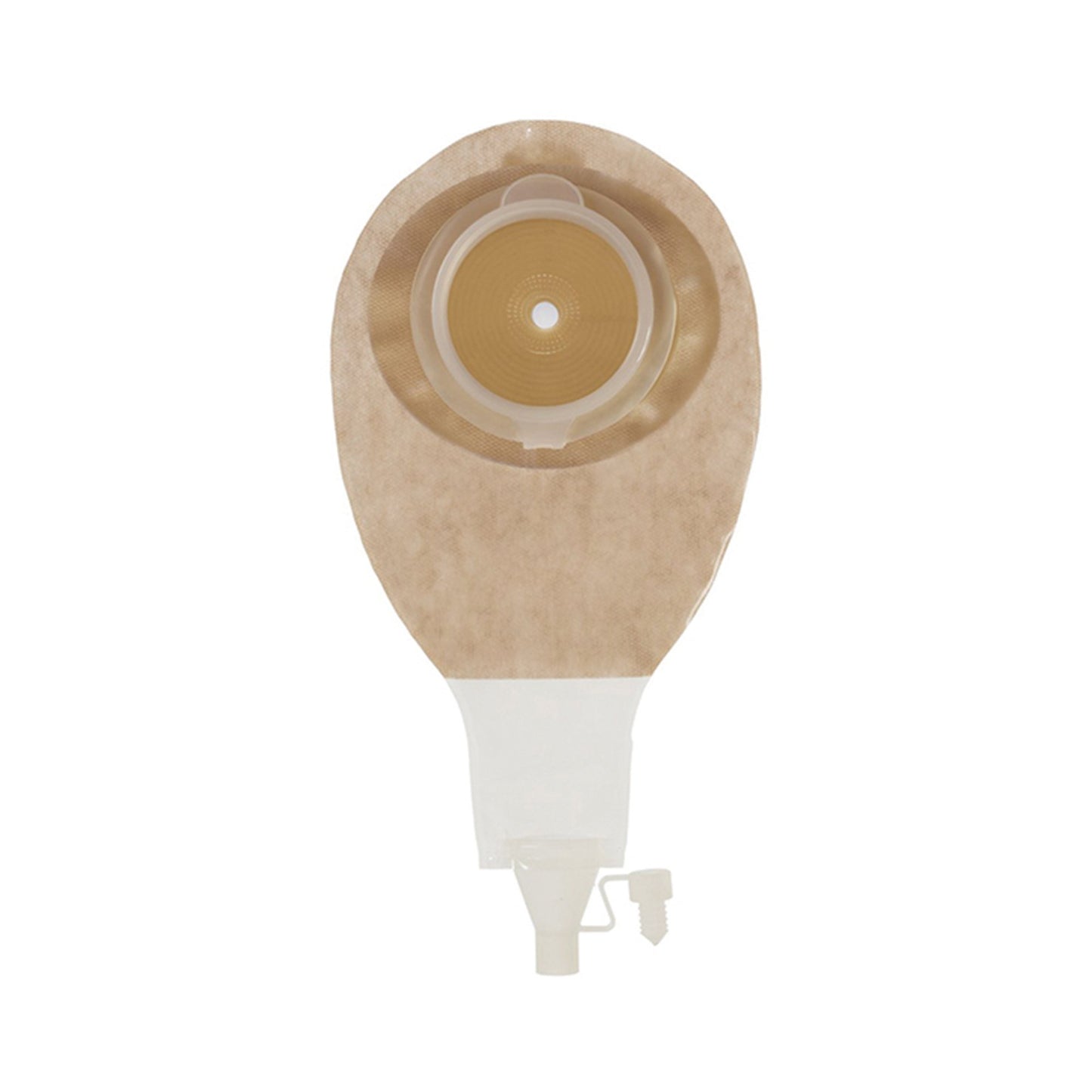 SenSura® Standard Wear Post-Op 1-Piece Opaque Ostomy Pouch, 10 – 115 mm Stomas