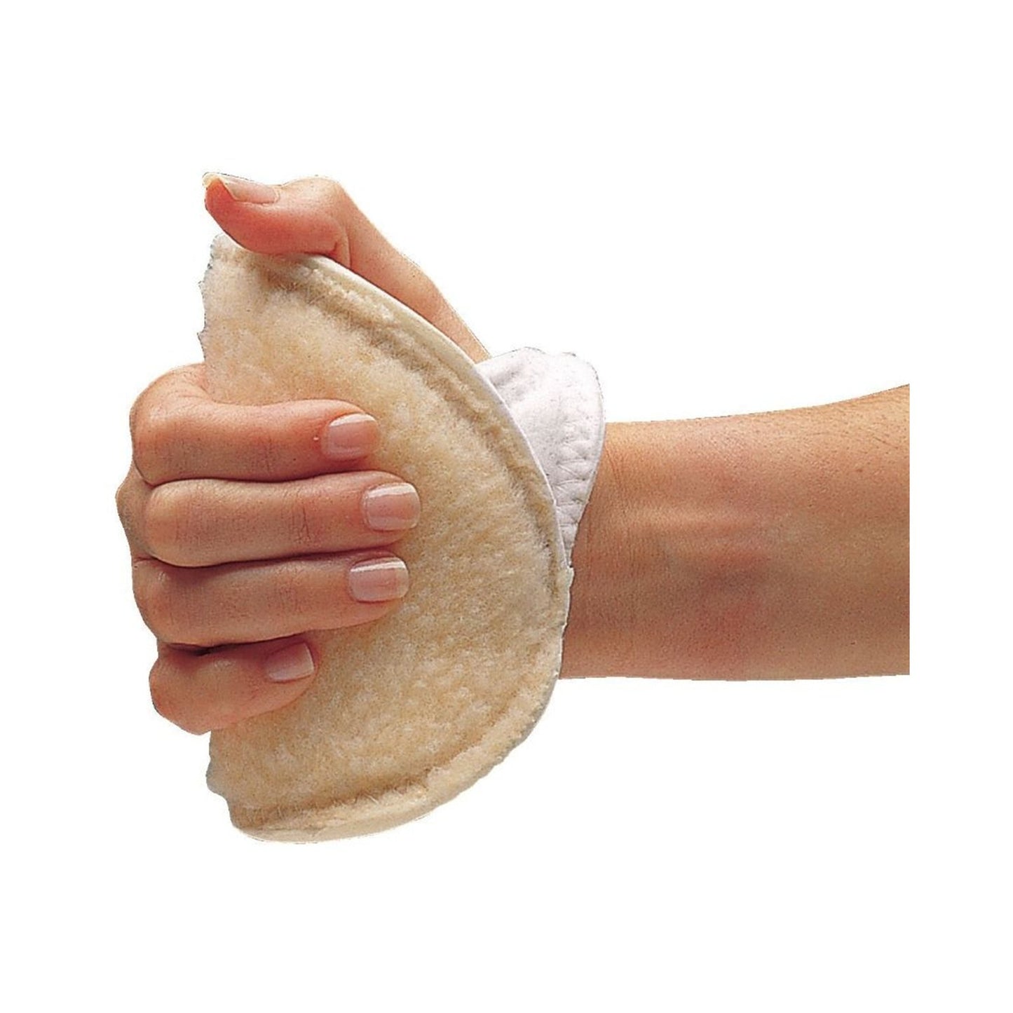 PALM PROTECTOR, F/FNG CONTRACTURES SNGL LT