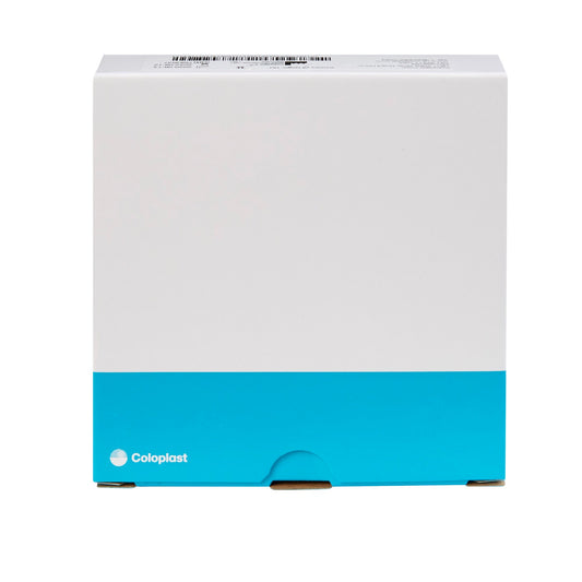 BARRIER, SKN MIO CLCK 2PC N/CNVX 50MM CTF 3/8-1 3/4" (5/BX)