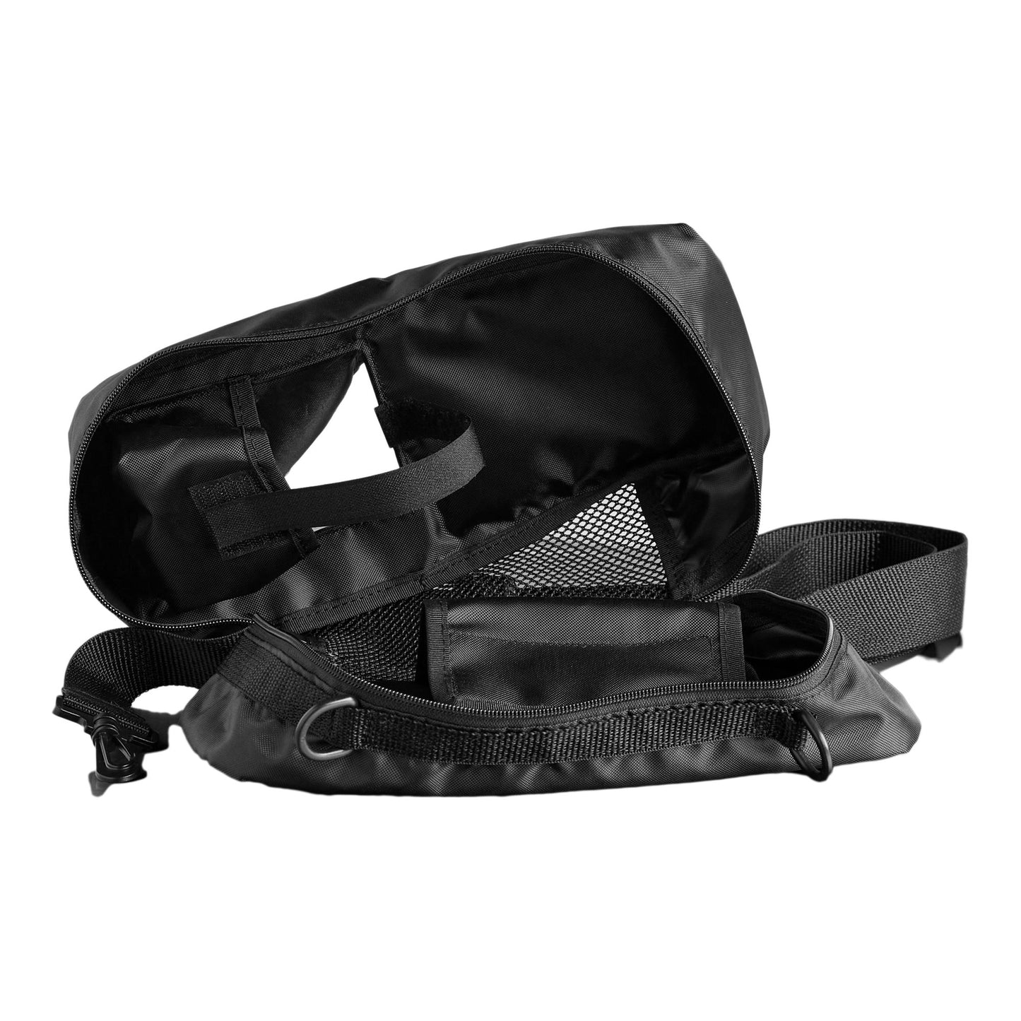 BAG, SHOULDER UNIV 500ML