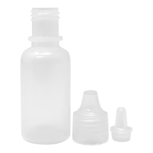 MPS Medical Sterile Dropper Bottle, 15 mL