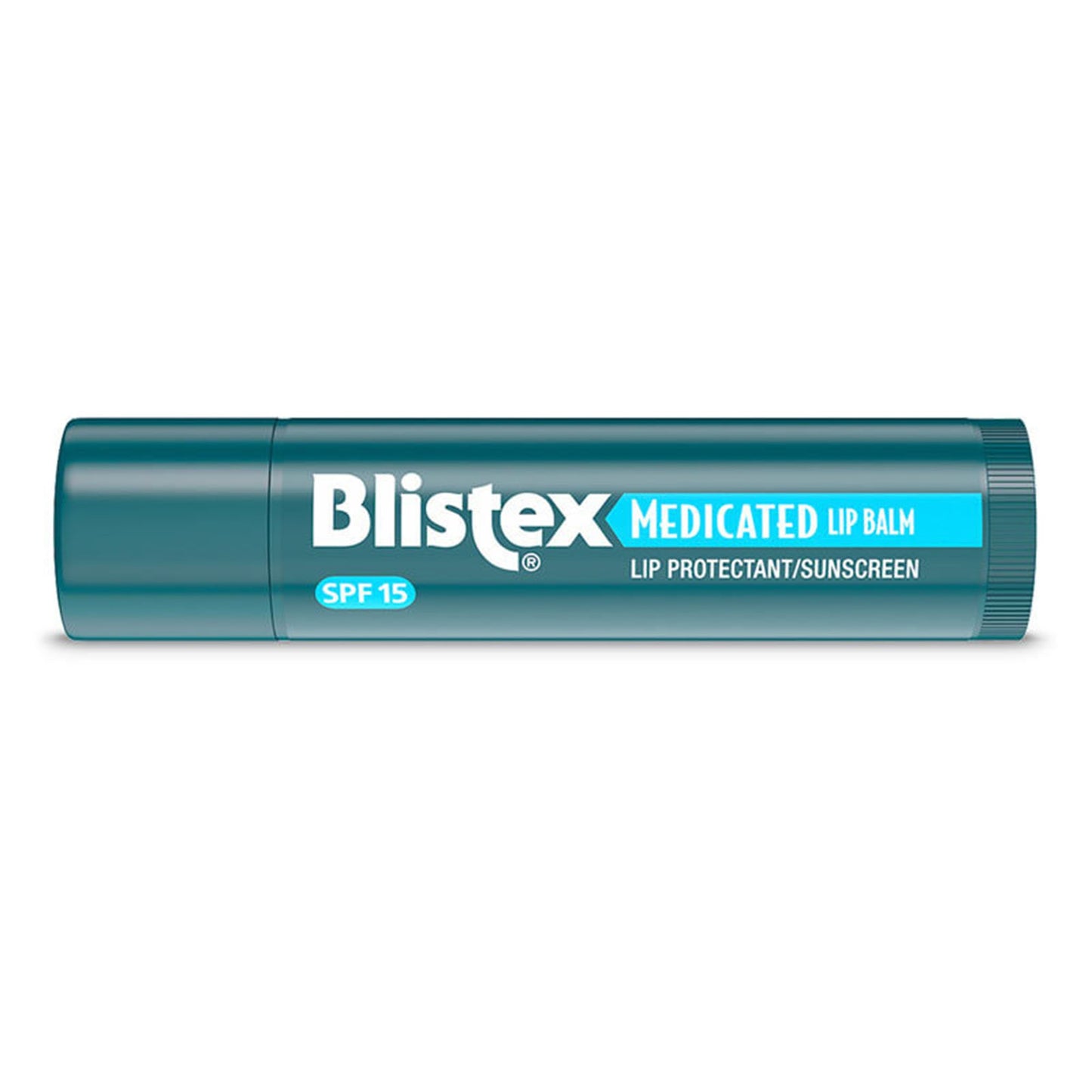 Blistex® Medicated Lip Balm SPF 15