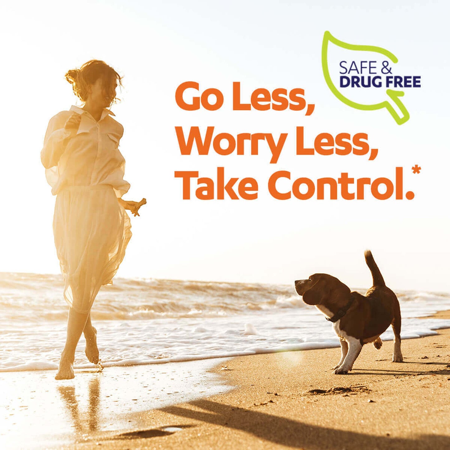 AZO BLADDER CONTROL, CAP (54/BX)