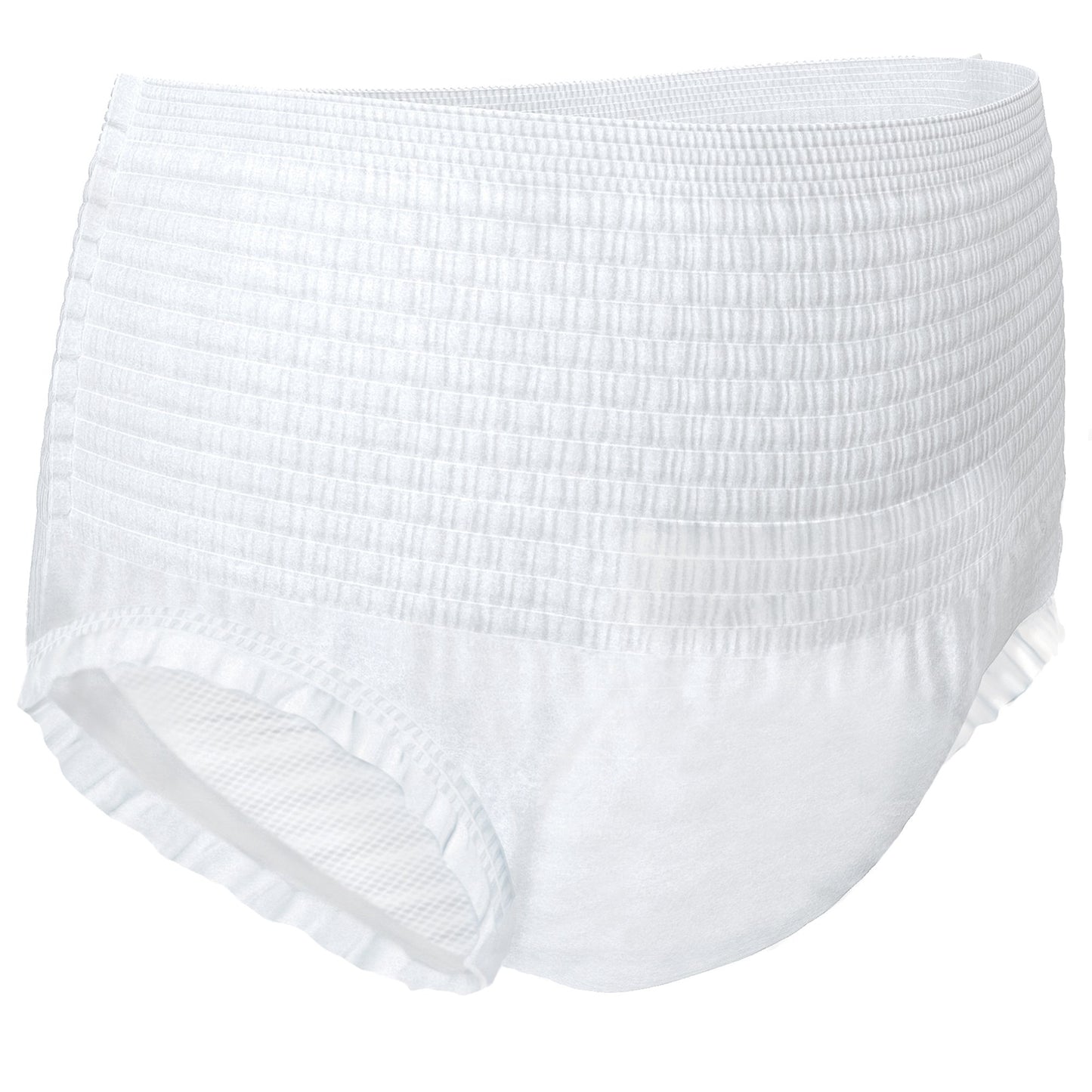 UNDERWEAR, TENA DRY COMFORT MED (20/PK 4PK/CS)