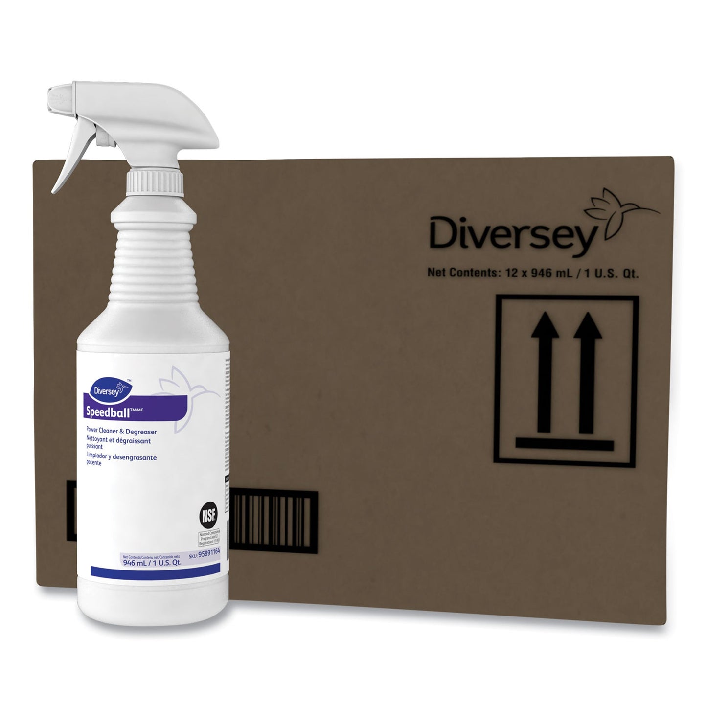Speedball™ 2000 Surface Cleaner