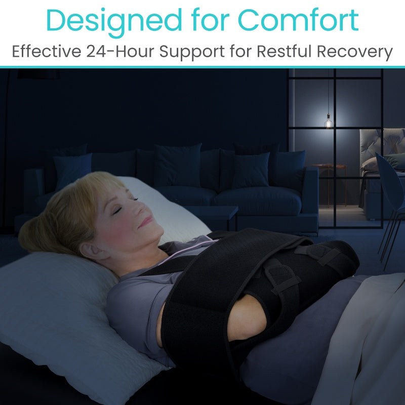 Shoulder Immobilizer