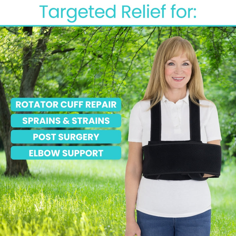 Shoulder Immobilizer