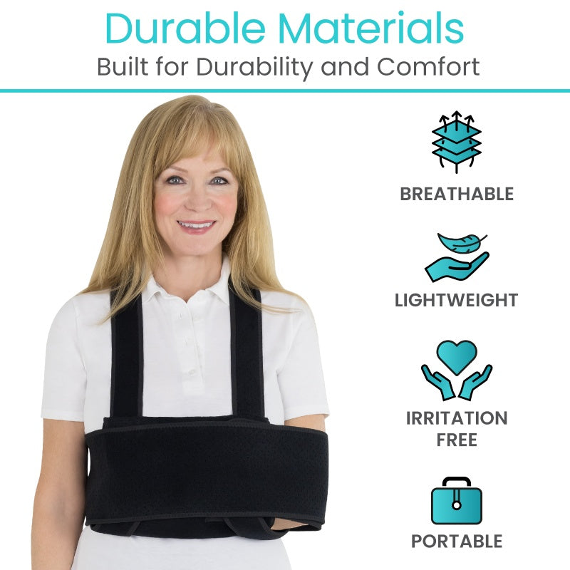 Shoulder Immobilizer