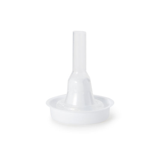Bard Wide Band® Male External Catheter, Medium