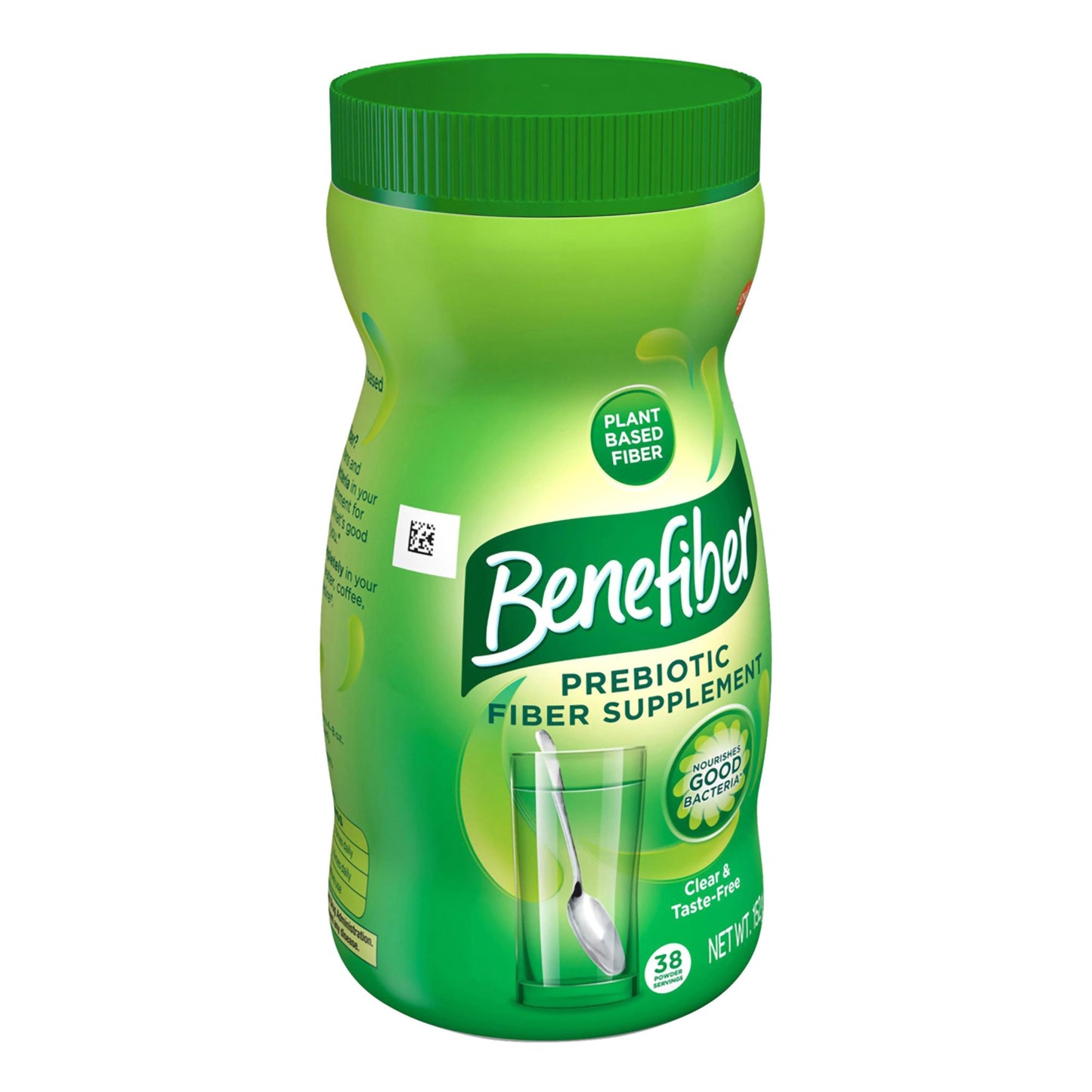 BENEFIBER, PDR 38DOSE 5.4OZ