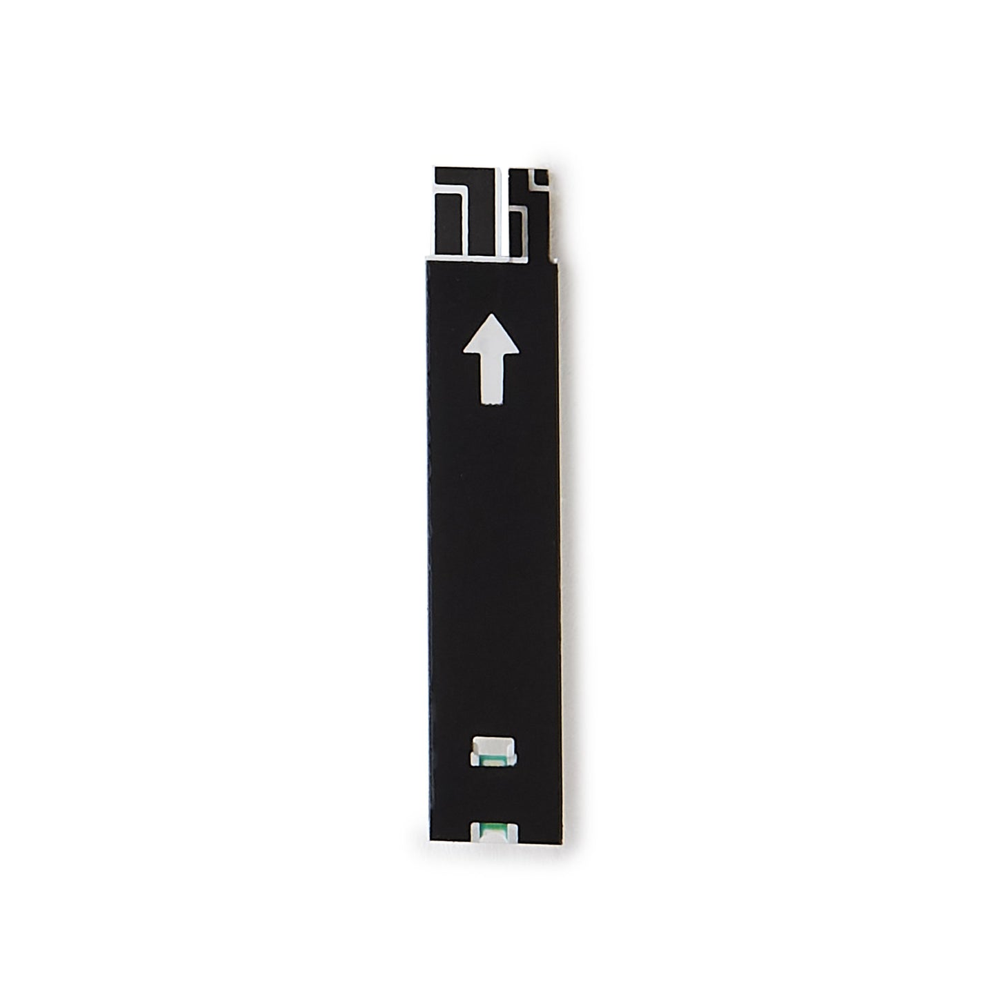 TEST STRIP, BLD GLUC CLARITY 1000 (50/BX)