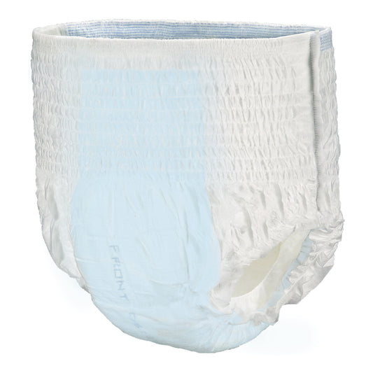 BRIEF, INCONT ADLT DISP SWIM MATE XXLG PLUS (12/BG 4BG/CS)