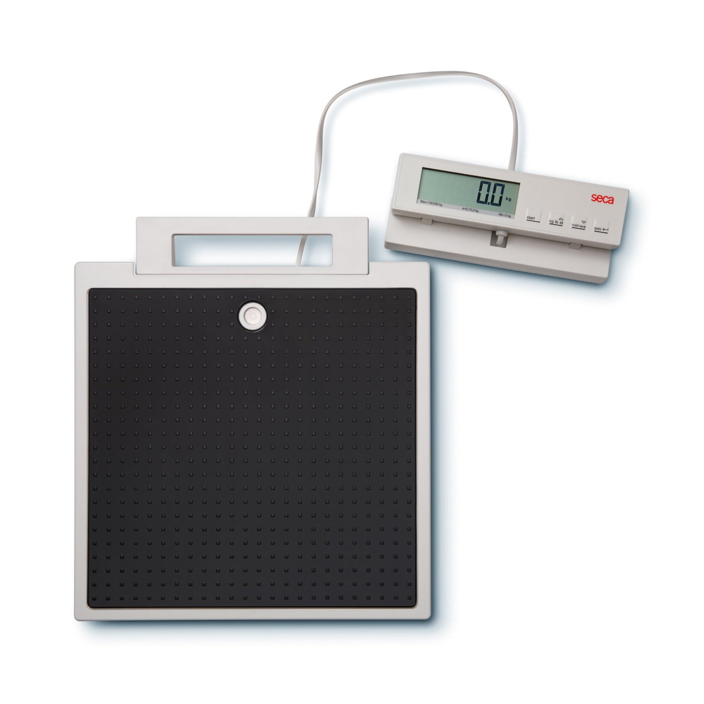 seca 869 Flat Scale or OB-GYN