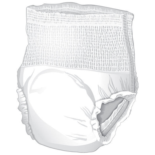 UNDERWEAR, ULTRA XLG 58-68 (14/BG 4G/CS)