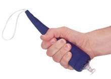 AliMed® Inflatable Carrot™ Hand Contracture Orthosis Kit