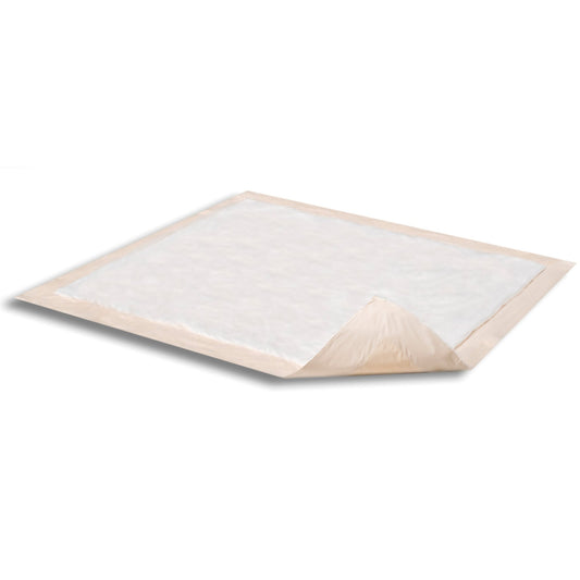 UNDERPAD, PREM FLUFF 30"X36" (10BG 10BG/CS)