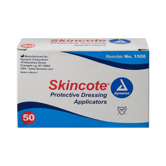 APPLICATOR, SKINCOAT PROTECTIVE DRESSING (50/BX)