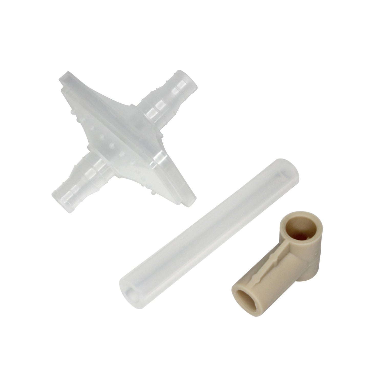 FILTER KIT, F/SU100DC W/CONNECTORS & FILTER