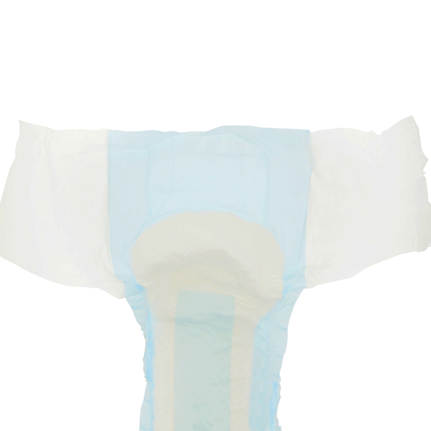 Wings™ Basic Quilted Adult Incontinence Briefs, Large