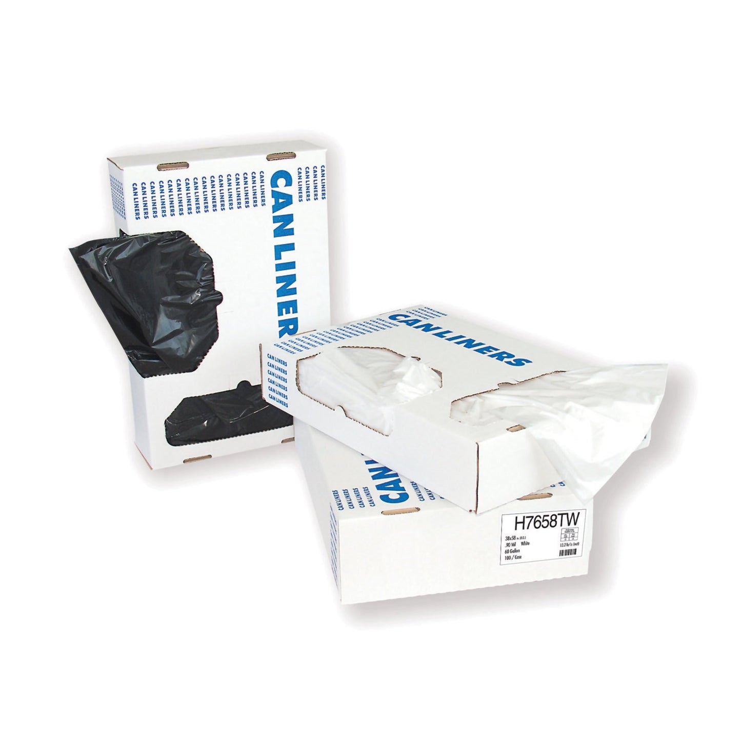 Heritage™ Super Tuf Trash Bag