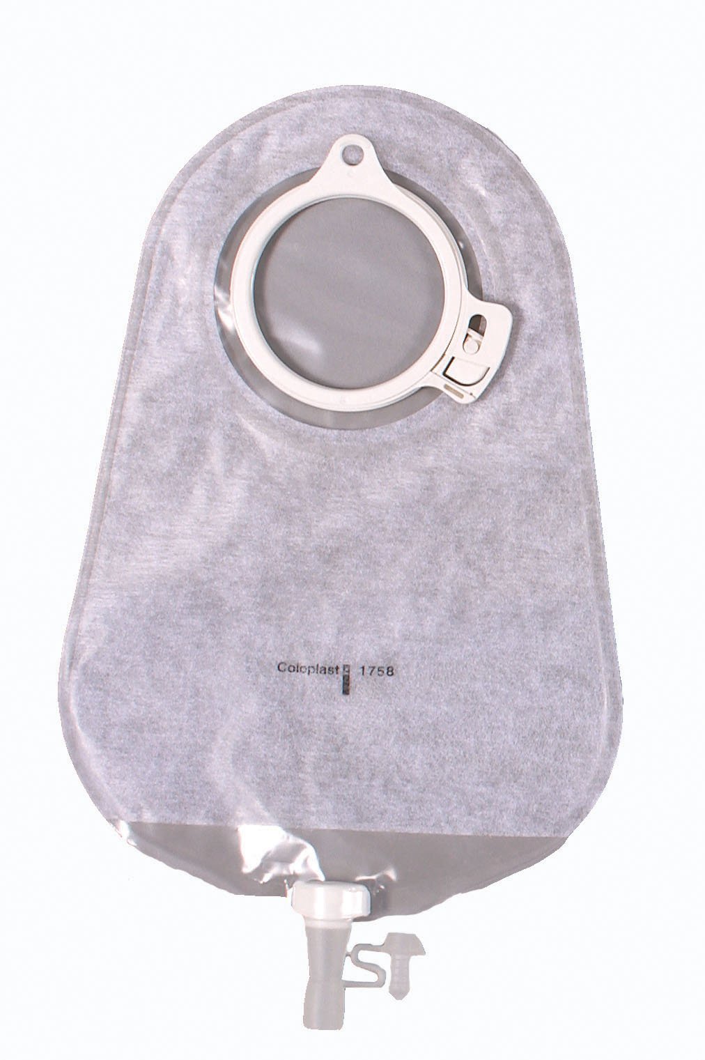 POUCH, UROSTMY ASSURA 2PC TRNPSM 150ML 9 1/2" (10/BX)