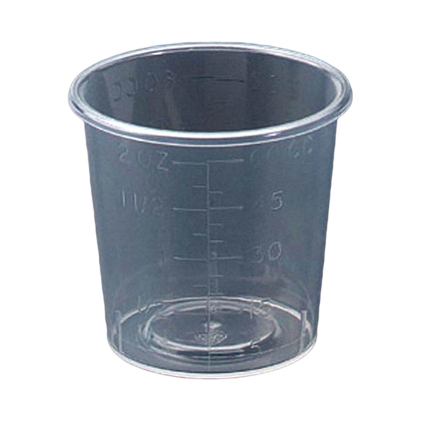 Sklar® Graduated Medicine Cup, 2 ounce