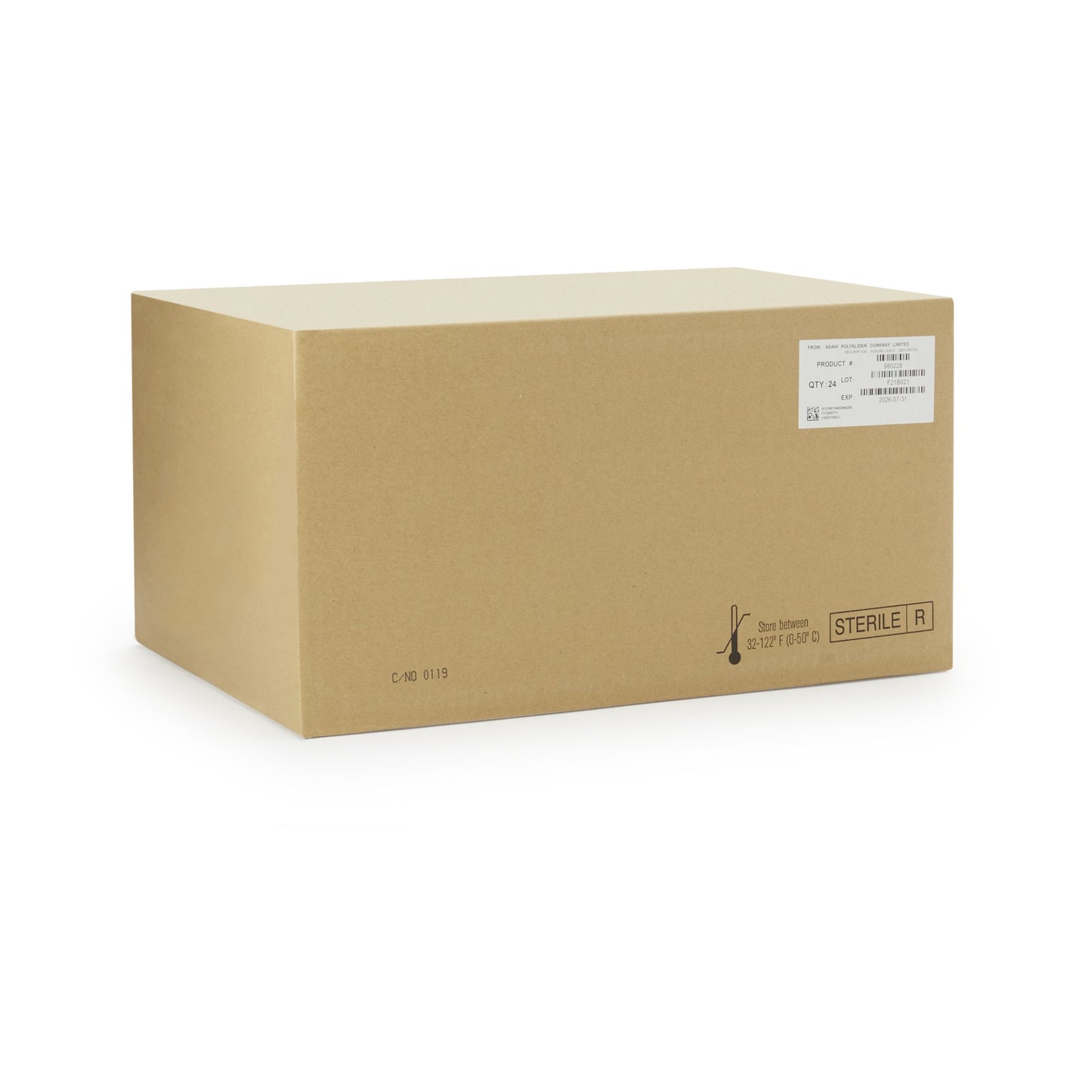 Assure® Lance Safety Lancet