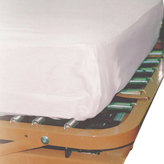 Mattress Cover drive™ 36 X 80 X 6 Inch Vinyl For Twin Sized Mattresses