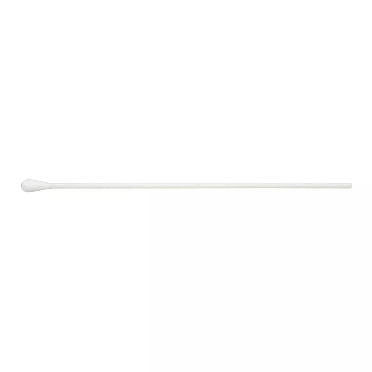 Cardinal Health™ Wooden Shaft Applicator Stick, Cotton Tip