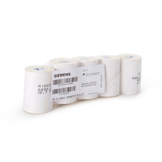 Clinitek® Label Printer Paper