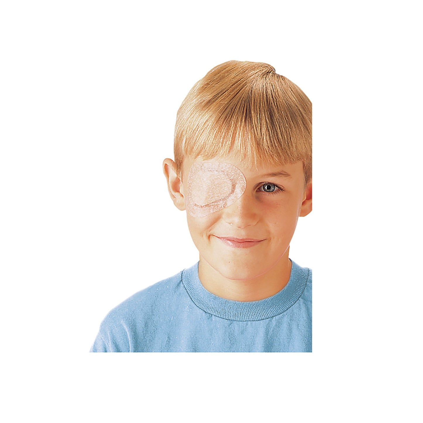 PATCH, EYE ORTHOPTIC REG SZ (20/BX) 3M