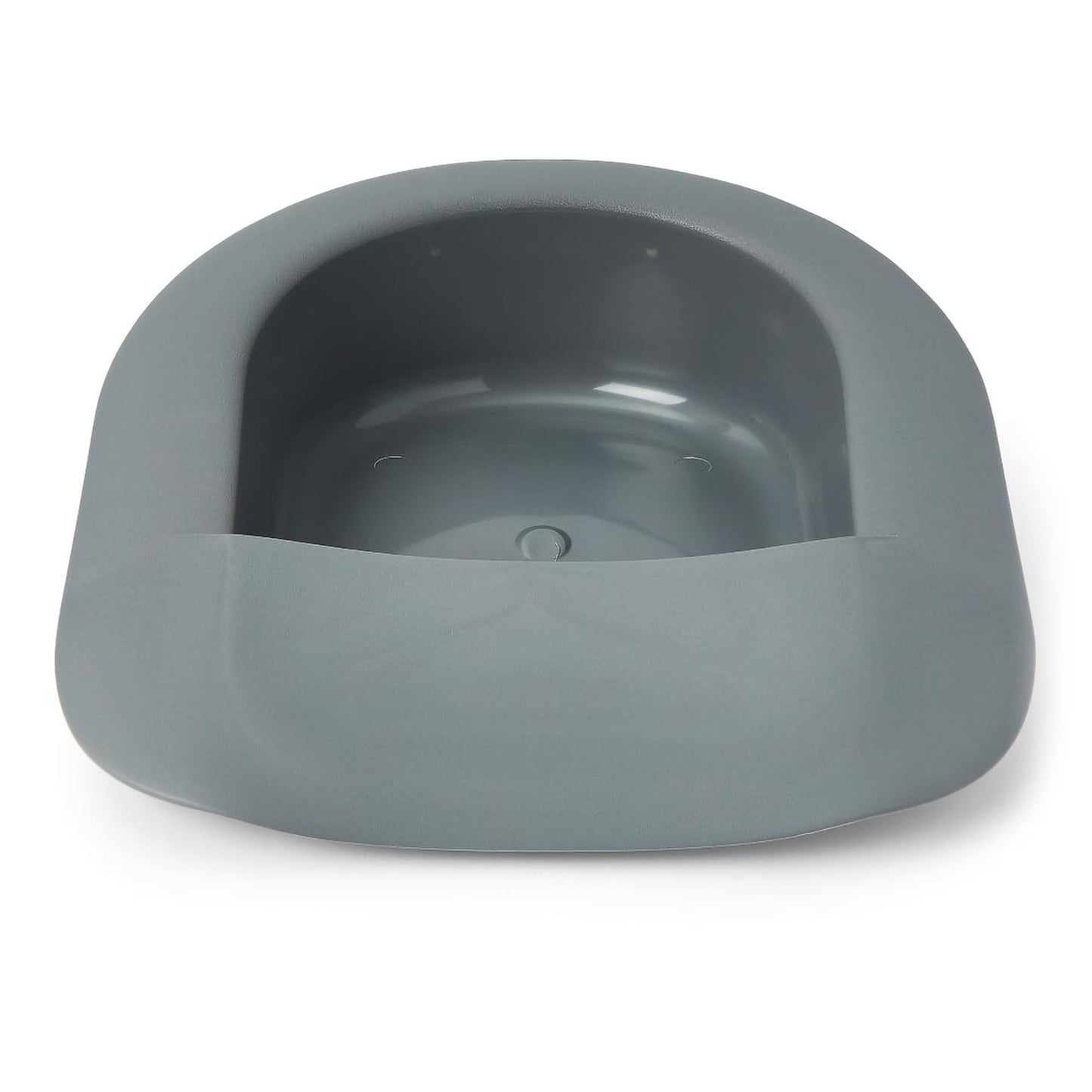 BEDPAN, BARIATRIC TAPERED FRNTLOOP HNDL 900LB CAP (4/CS)