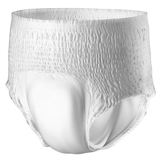 UNDERWEAR, PROTECTIVE PREVAIL PER-FIT XLRG DISP(20/PK 4PK/CS
