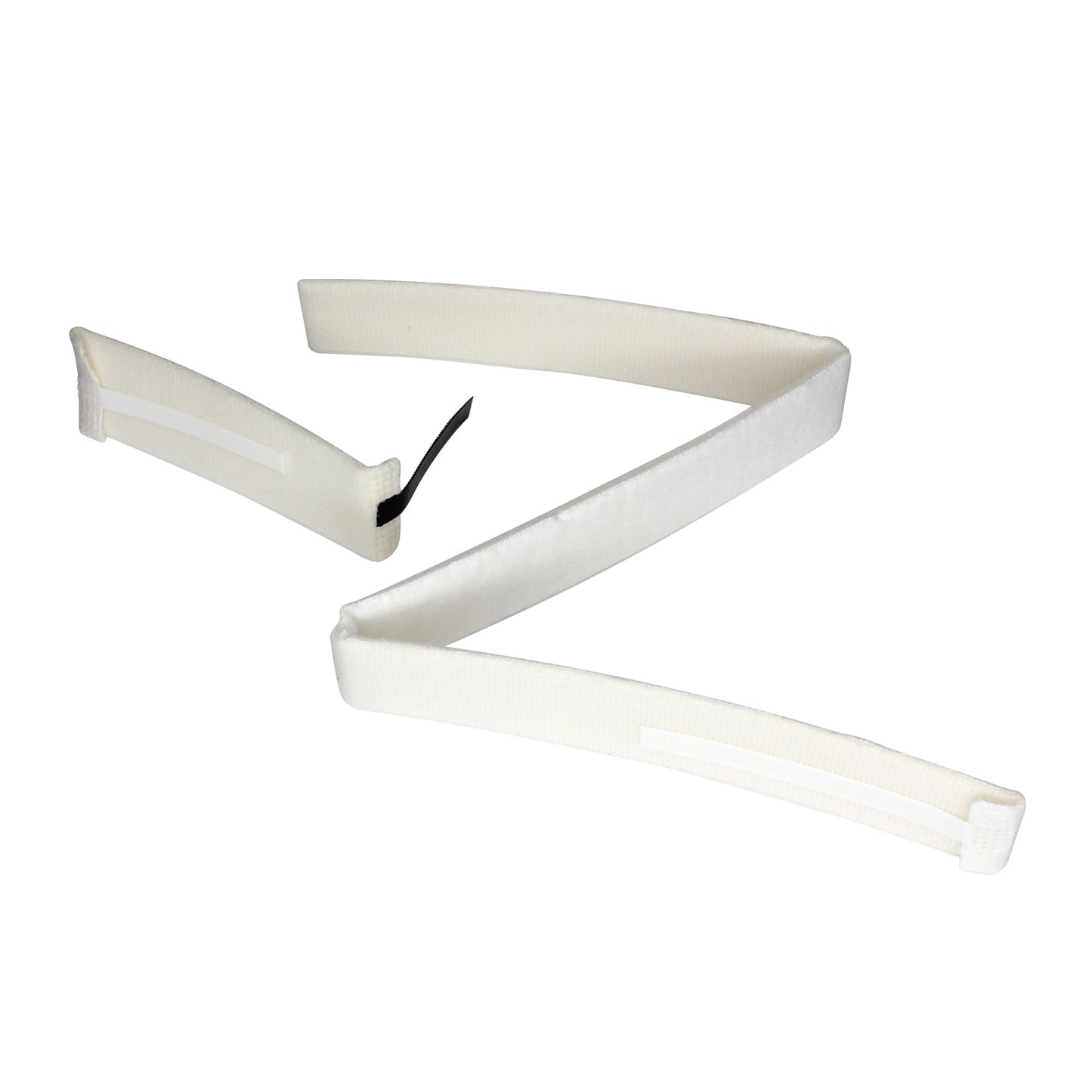 TIE, TRACH 2PC 2.5X51CM 20" (20/BX)