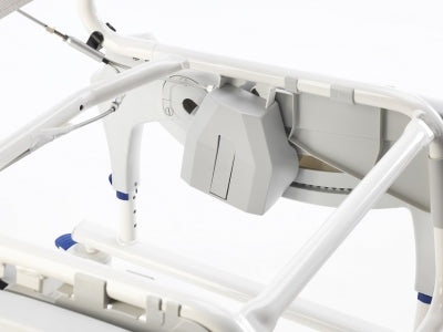 Aquatec Ergo Dual VIP Shower Chair