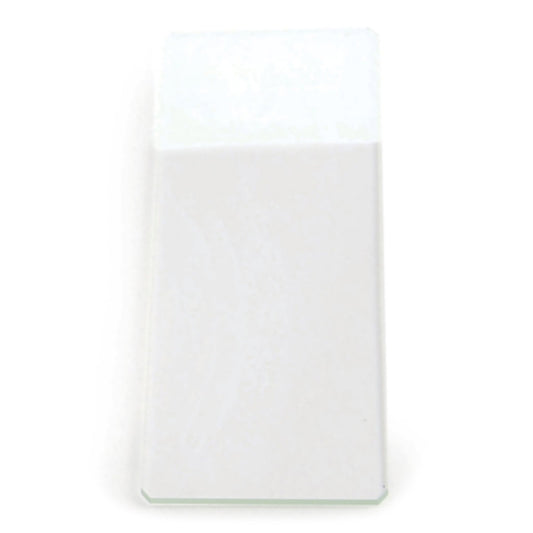 SLIDE, EXTRA-FROSTED 3X1X1 (72/BX 20BX/CS)