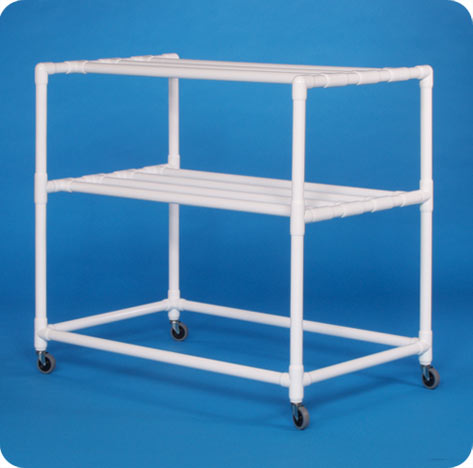 IPU DRYING RACK