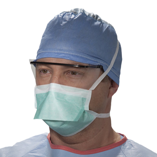 Halyard Duckbill Surgical Mask