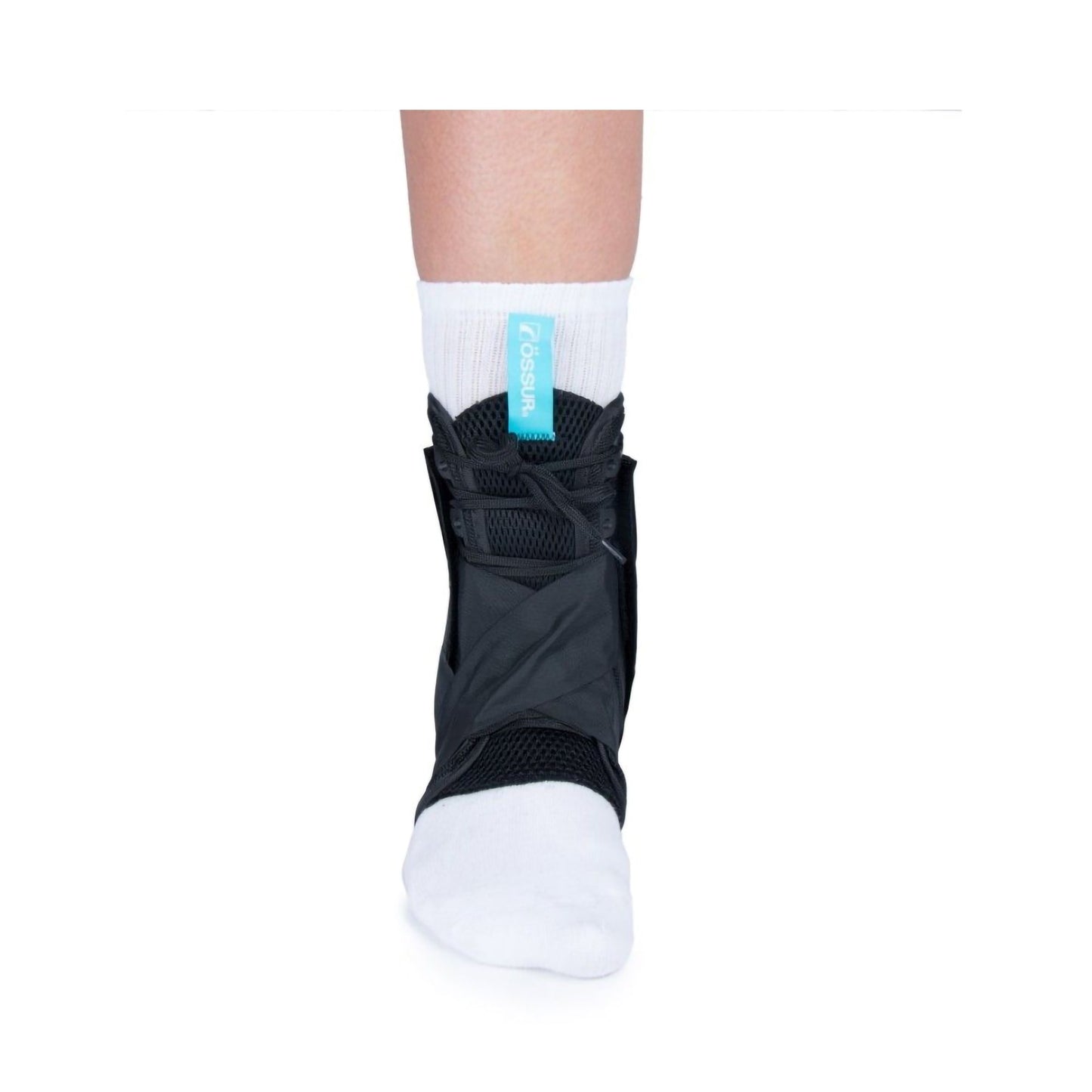 Ossur® FormFit® Low Profile / Stirrup Ankle Brace with Figure 8, Small