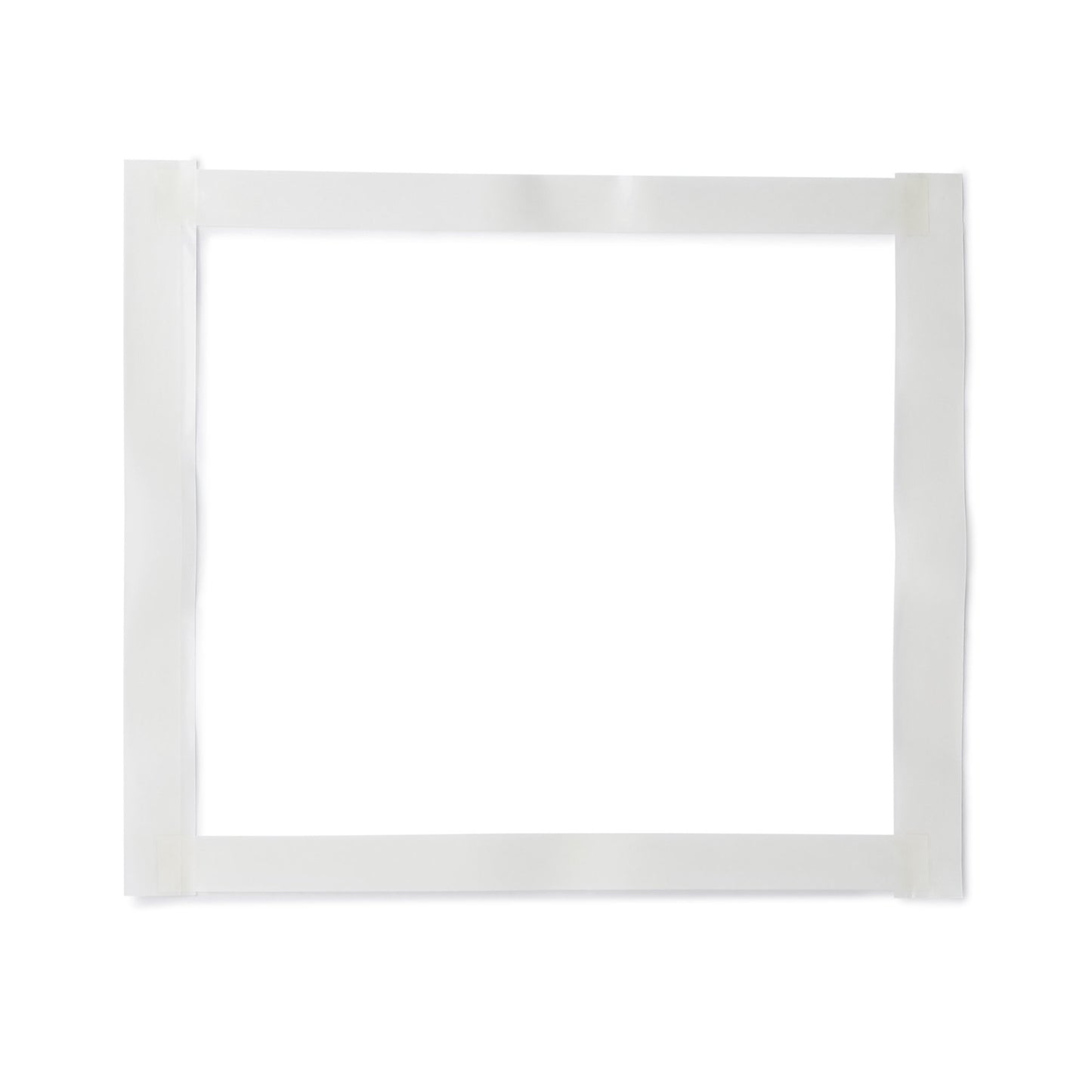DRESSING, MOISTURE BARRIER 10"X12" (5/PK 50PK/CS)