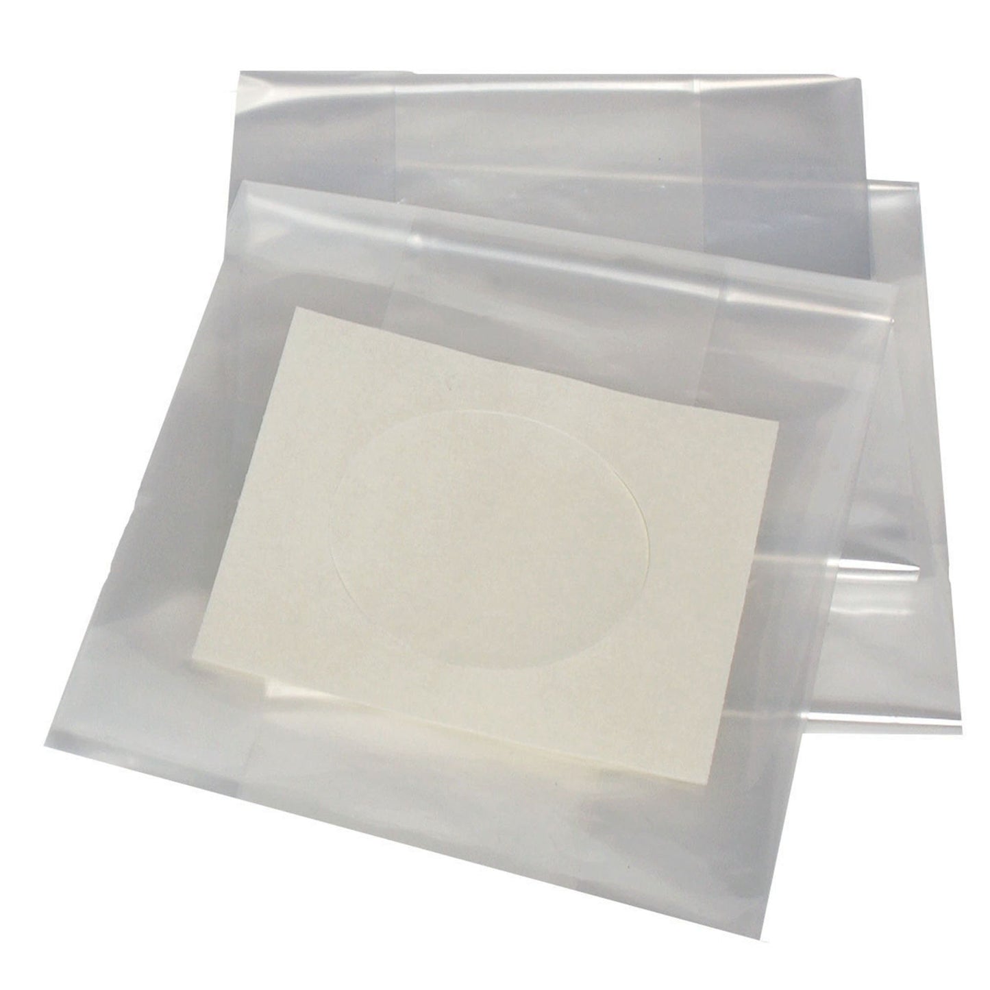 Assura® Irrigation Sleeves