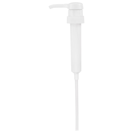 PUMP, F/1GL BOTTLE