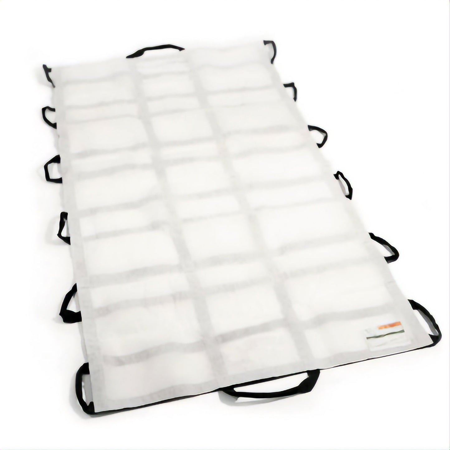 McKesson Transport Stretcher, 40 x 80 Inch
